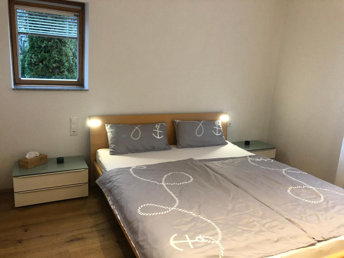 Fewo Am Osthafen Uberlingen Buitenkant foto