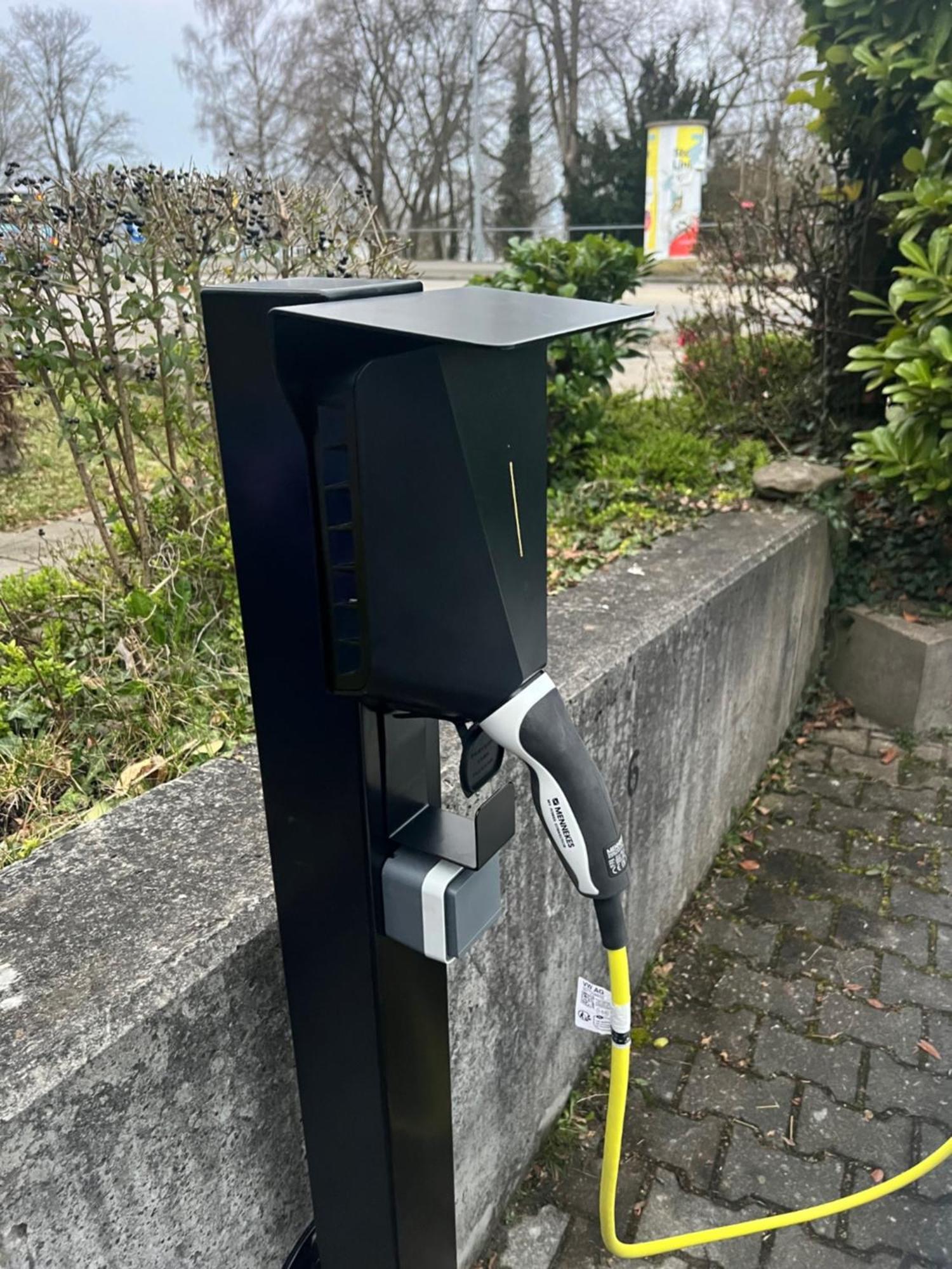 Fewo Am Osthafen Uberlingen Buitenkant foto